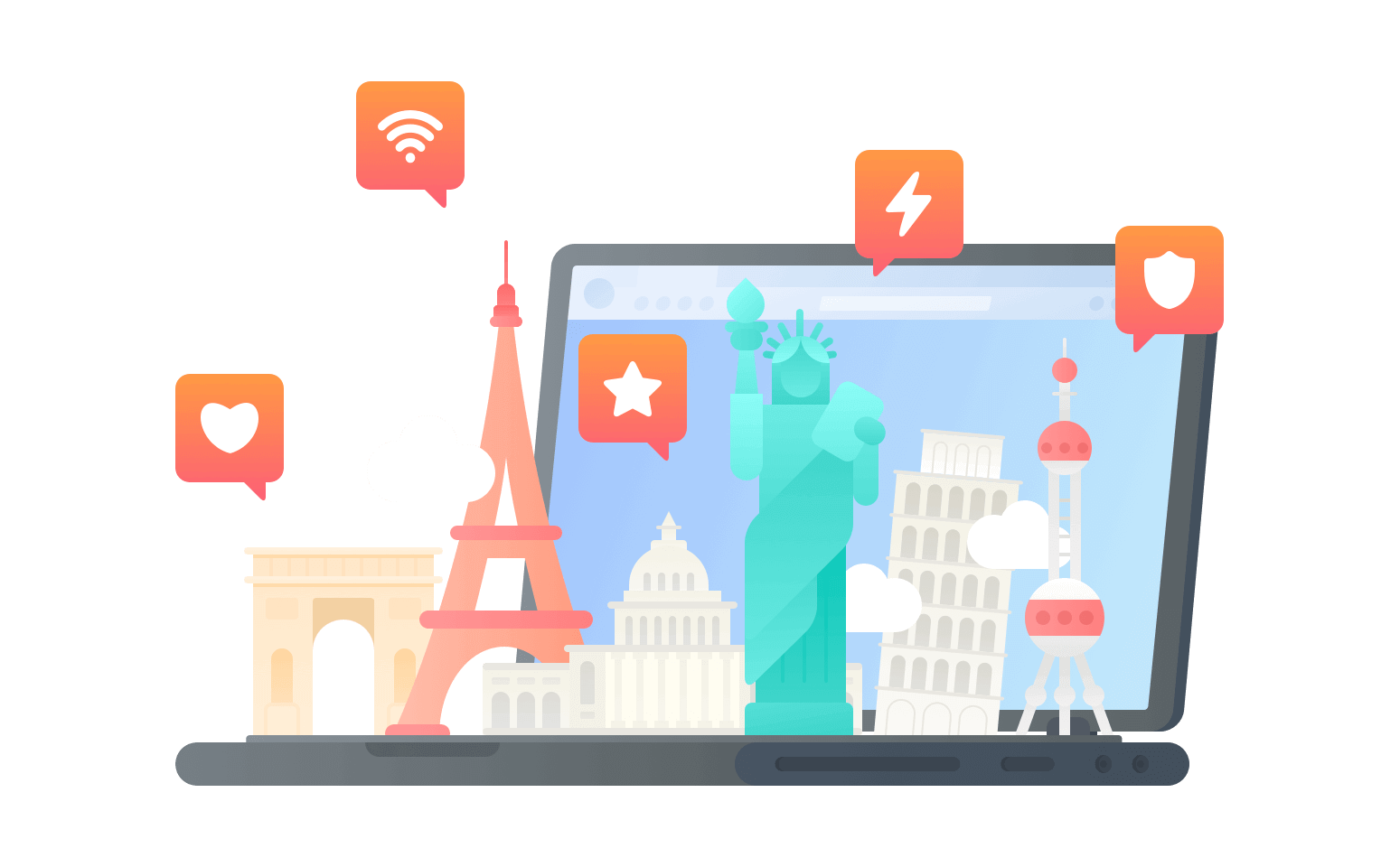 在瑙鲁连接到中国vpn - 亮讯加速器